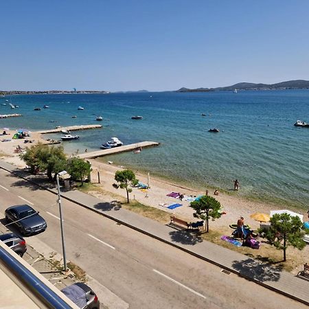 Seaside Apartments Turanj Esterno foto