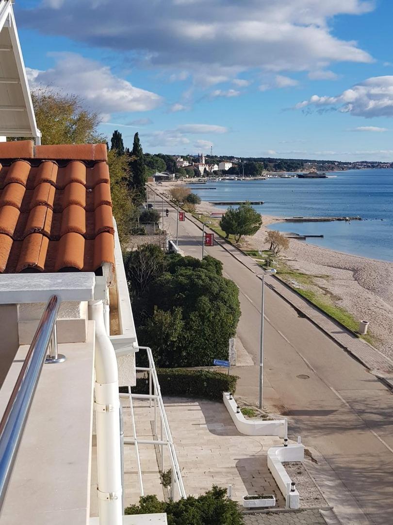 Seaside Apartments Turanj Esterno foto